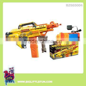 Electric soft bullet gun toy,shooting toy gun