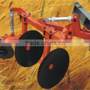 GLD131 Walking Tractor photo-3