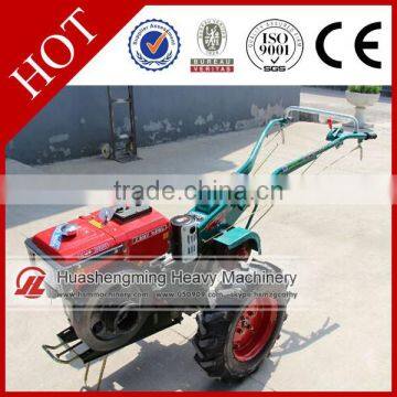 HSM ISO CE 2 Years Warranty Farm Walking Tractor