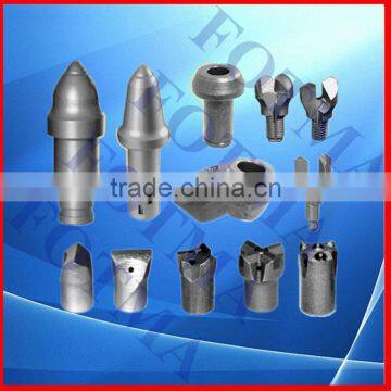 Fine Quality Tungsten Carbide Tools