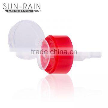 Professional Customized Good Quality 24/410 Nail Polish Remover Pump Dispenser Pump photo-4
