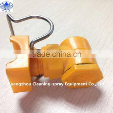 Plastic Cone Clip Spray Nozzle photo-3
