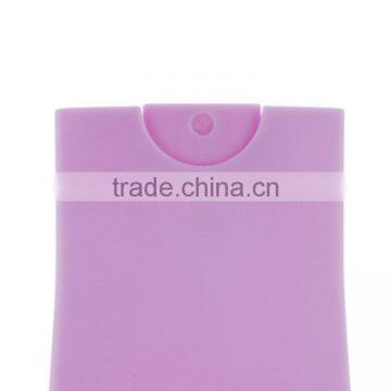 New Style Cosmetic Credit Card Bottle for Perfume photo-6