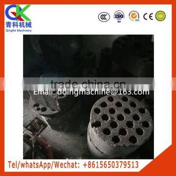 CE Approved Coal Briquetting Machine photo-3