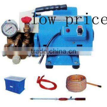 hot sale hydrostatic pressure test pump DQX-60