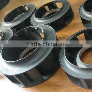 Backward Curved Impeller
