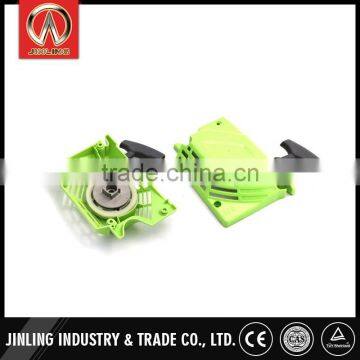 Multifunctional Saw Mills Hand Saw Chainsaw Recoil Starter photo-4