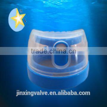 Deodorant Aeroso Can Valve With Cap photo-3