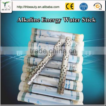 Alkaline Hydrogen Portable Water Ionizer Stick