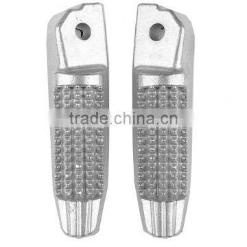 Aluminum Rear Footrests Foot Pegs For BMW K1200R K1200S K1300R K1300S Brand New photo-2