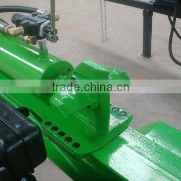 Gasoline Horizontal and Vertical Wood Log Splitter LS32T/610/990/1050 photo-4