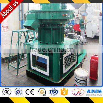 1.5ton/h Biomass Wood Sawdust Pellet Making Machine Factory Price JKER560 photo-3