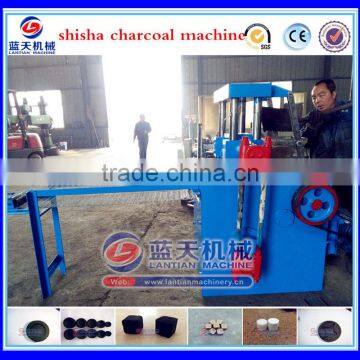 Hookah Shisha Charcoal Briquette Making Machine For Sale photo-6