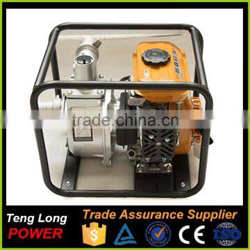 For Home Use Gasoline Powered Water Pump 2 Inch Pump photo-6