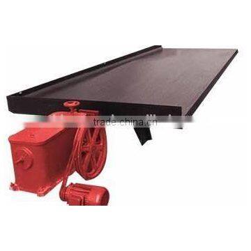 Shaking Table Mining Machine photo-3