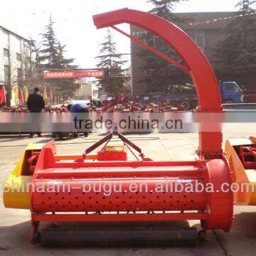 4JQ-1.8 Maize Silage Harvester Manufacturer photo-6