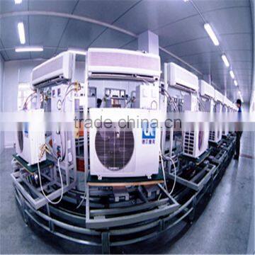 Professional Automatic Air Conditioner Assembly Line Manufacturers photo-2