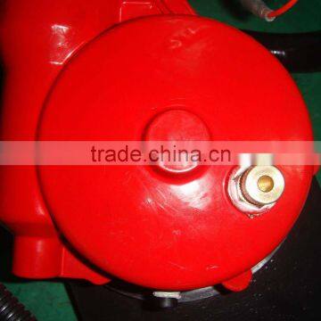 Cheap Gasoline Petrol 52cc One Man Operate Earth Auger With CE,GS,EUII Certifications