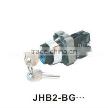 Push Button Switch,choice Switch JHB-B Series photo-2