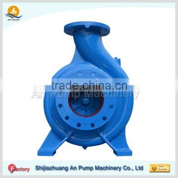 Shijiazhuang An Pump Machinery electric pump