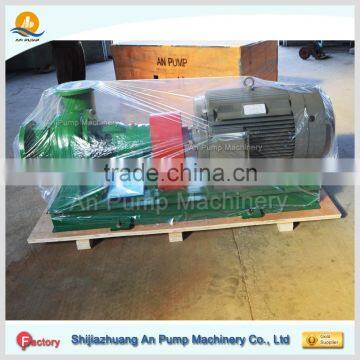 Paper Making Non Leakage Pulp Pump Paper Slurry Pump Syrup Pump photo-3