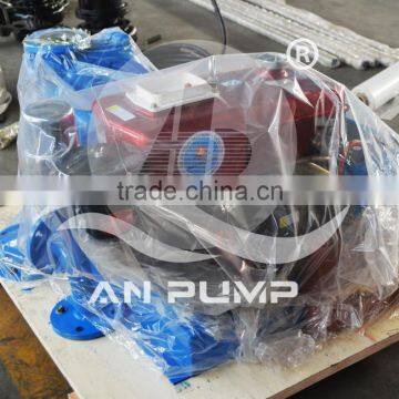 AM(R) Gravel and Sand Suction and Sand Delivery Transfer Gold Dredge Pump photo-6