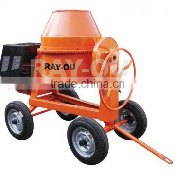 Industrial Cement Mixer/small/pto photo-1