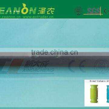 High Speed Round Dripper Irrigation Pipe Production Line photo-4