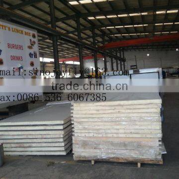 Dongfeng Compressing Garbage Truck Smallest Refrigerator photo-3