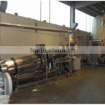 Pet Food Processing Line photo-2