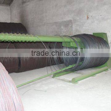 Spring Wire Drawing Machine photo-3