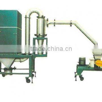 WFJ Series Grinding Equipment