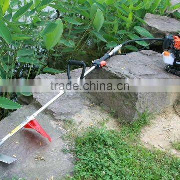 JK- BG520 51.7cc 44F-5 Backpack Brush Cutter photo-3