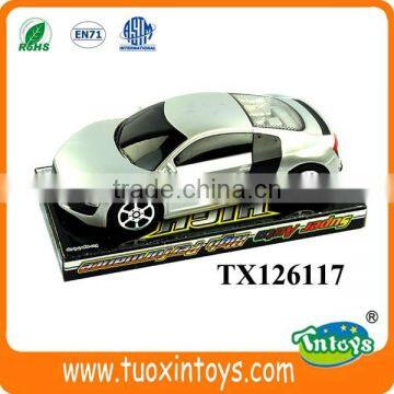 Description of a Toy Emulational Car Models Toy photo-4