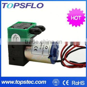 mini size dc motor electric ink pump for oil based, oil based ink pump