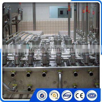 best price coconut water automatic Juice processing line