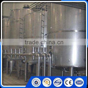 Advanced German Technology Factory Used Fruit and Vegetable Processing Line photo-6