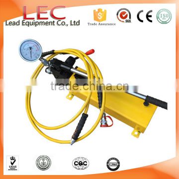 LEC Light Weight Hydraulic Cylinder Hydraulic Hand Pumps