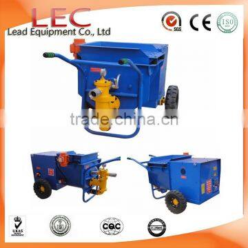 LMP50/40 Slurry Mortar Plastering Pump photo-2