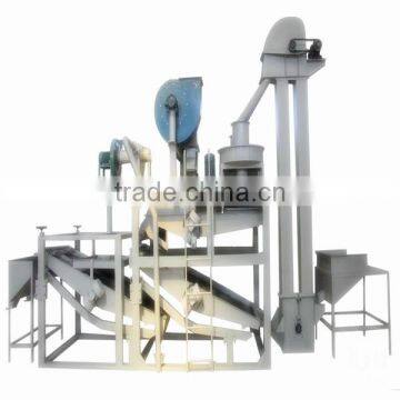 2014 Chuanyue Buckwheat Huller for Buckwheat Hull and Buckwheat Kernel photo-2