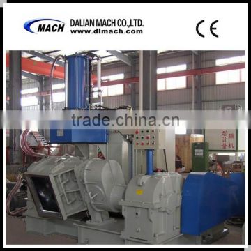 Pressurized Rubber Kneader Machinery