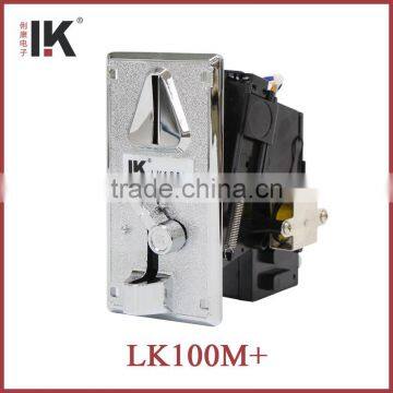 LK100M+ Coin Selector for Ireland Arcade Electronic Pinball Machine photo-3