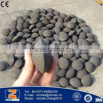 Hot Sell in India and Pakistan Coal Briquette Machine photo-5