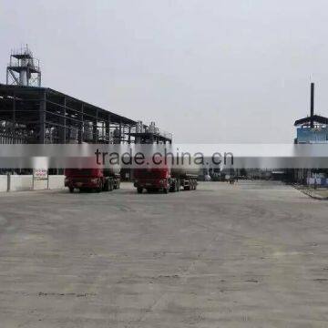 Biodiesel EN14241 From Palm Oil Waste Cooking Oil Biodiesel Machine photo-3