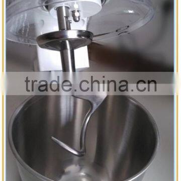 Bakery Equipment Cake Mixer 5L 7L Planetary Mixer photo-3