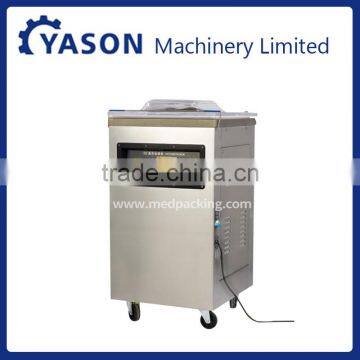 Deepening type DZ-500 single chamber waxberry vacuum machine