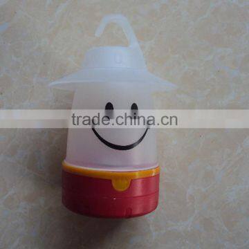 LED Camping Lamp Outdoor Led Working Lamp Camping Light Camping Lantern photo-5