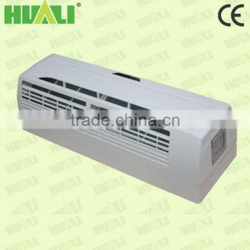 HUALI Low Noise Level 2.8 KW High Wall Mounted Split Fan Coil Unit for Heating&cooling photo-4
