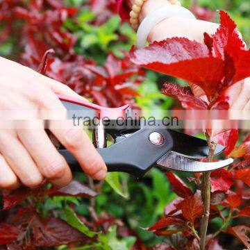 Heavy Duty Garden Pruning Shears,Garden Cliper, Strong Bladed Pruner For Roses, Trees, Shrubs and Hedges, Premium Pruner for Lon photo-5