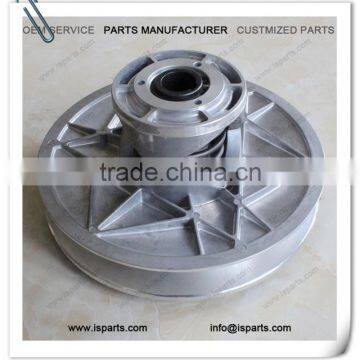 ATV 600CC Motorcycle Engine Clutch photo-3